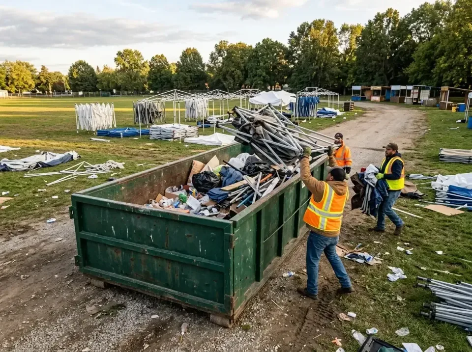 temporary-event-waste-containe-016 — frequently asked questions, Roll-Off Dumpster Rental Services in Suffern, NY